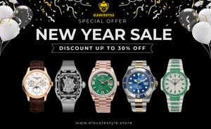 Are your watches original and authentic?