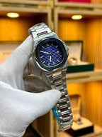 Original Patek Philippe Watch - Luxury Colours, - Free Delivery Pakistan.