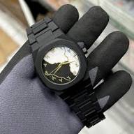 Arabic Aura Digital Watch - Islamic Watch for Men in Pakistan.