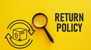 What is your return and exchange policy?